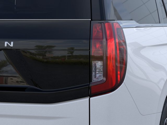New 2026 Ford Expedition ACTIV - photo 21