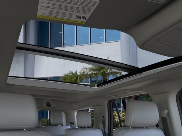 New 2026 Ford Expedition ACTIV - photo 22