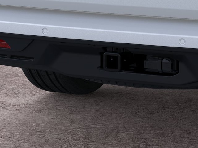 New 2026 Ford Expedition ACTIV - photo 23