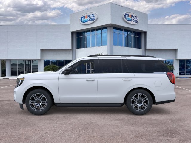 New 2026 Ford Expedition ACTIV - photo 3