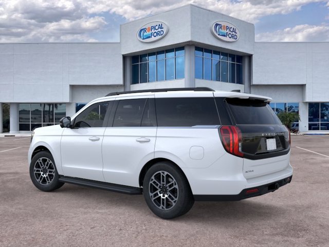 New 2026 Ford Expedition ACTIV - photo 4
