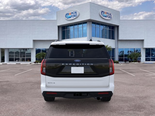 New 2026 Ford Expedition ACTIV - photo 5