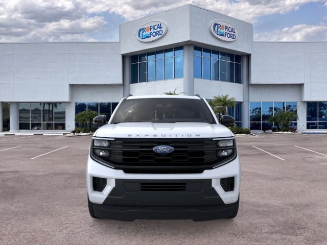 New 2026 Ford Expedition ACTIV - photo 6