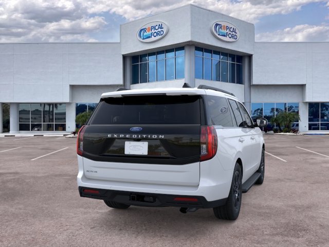 New 2026 Ford Expedition ACTIV - photo 8