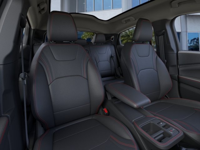 New 2026 Ford Mustang Mach-E Premium - photo 10