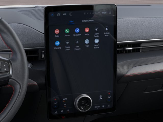 New 2026 Ford Mustang Mach-E Premium - photo 14