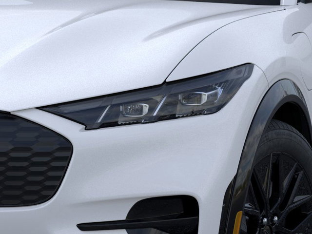 New 2026 Ford Mustang Mach-E Premium - photo 18