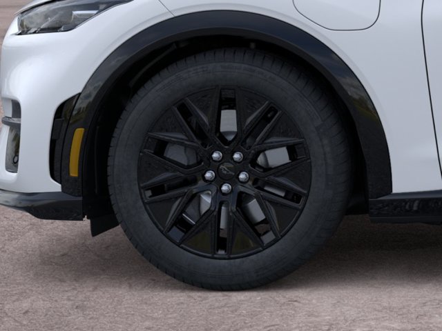 New 2026 Ford Mustang Mach-E Premium - photo 19