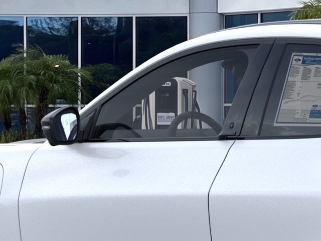 New 2026 Ford Mustang Mach-E Premium - photo 20