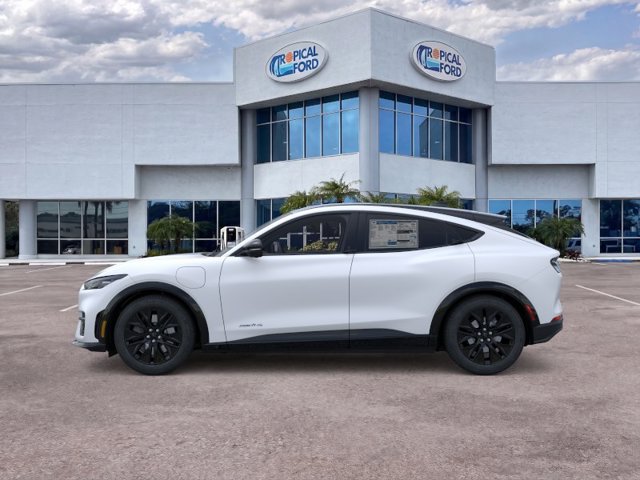 New 2026 Ford Mustang Mach-E Premium - photo 3