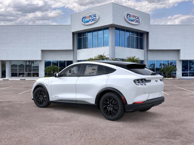 New 2026 Ford Mustang Mach-E Premium - photo 4