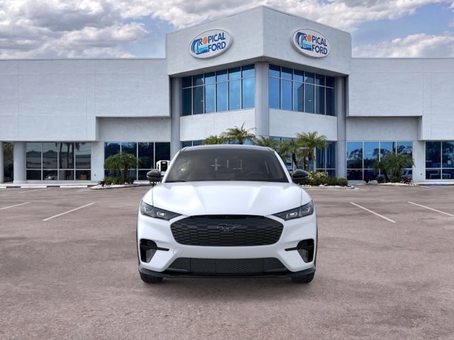 New 2026 Ford Mustang Mach-E Premium - photo 6