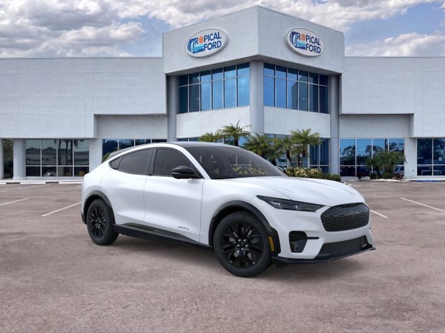 New 2026 Ford Mustang Mach-E Premium - photo 7