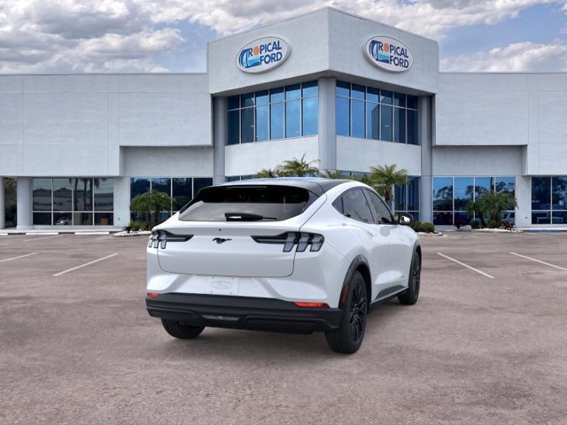 New 2026 Ford Mustang Mach-E Premium - photo 8