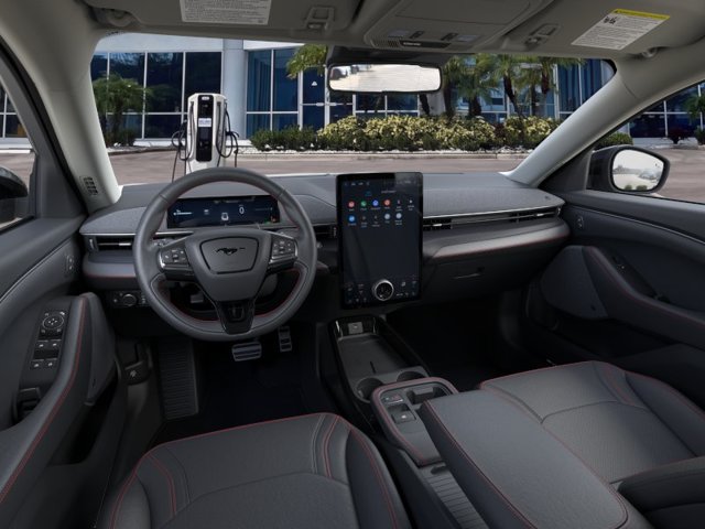 New 2026 Ford Mustang Mach-E Premium - photo 9