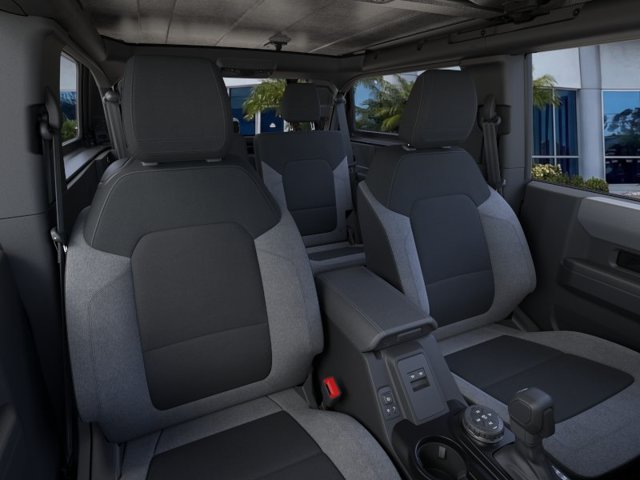 New 2026 Ford Bronco Base - photo 9