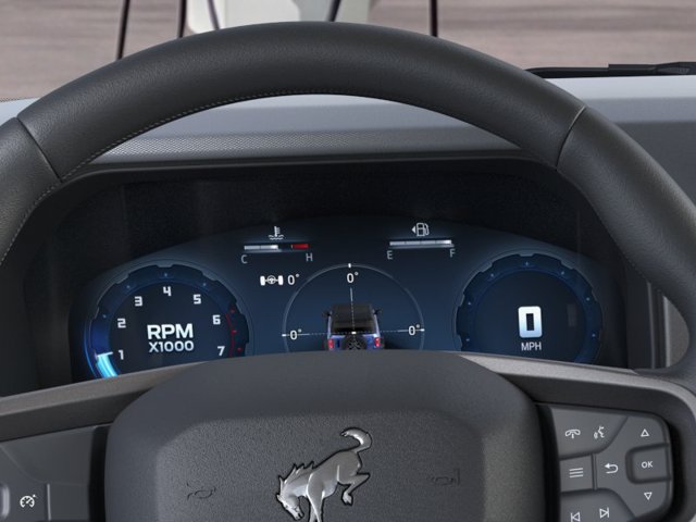 New 2026 Ford Bronco Base - photo 12