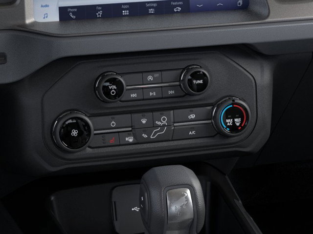 New 2026 Ford Bronco Base - photo 15