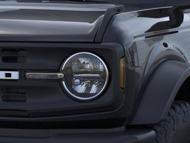 New 2026 Ford Bronco Base - photo 19