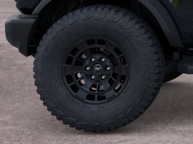 New 2026 Ford Bronco Base - photo 20