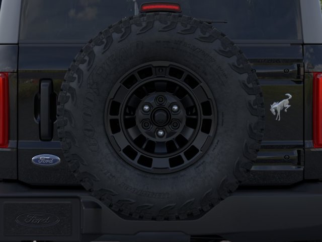 New 2026 Ford Bronco Base - photo 23