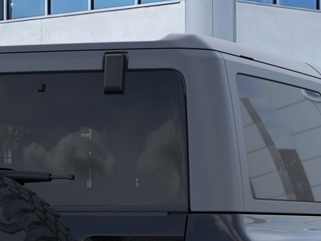 New 2026 Ford Bronco Base - photo 24