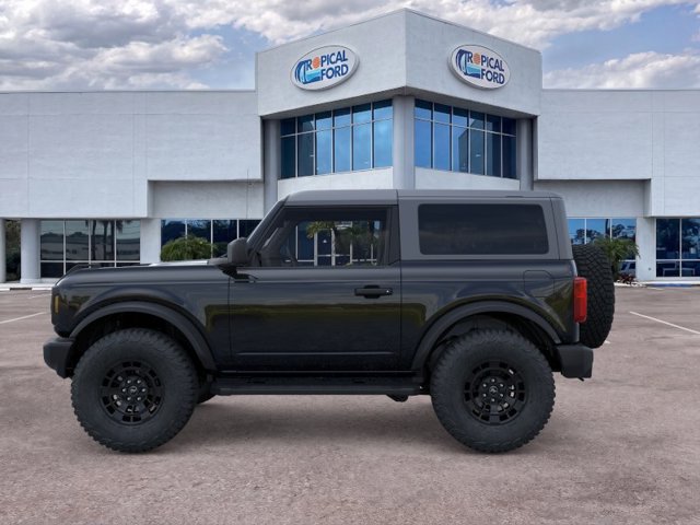 New 2026 Ford Bronco Base - photo 3