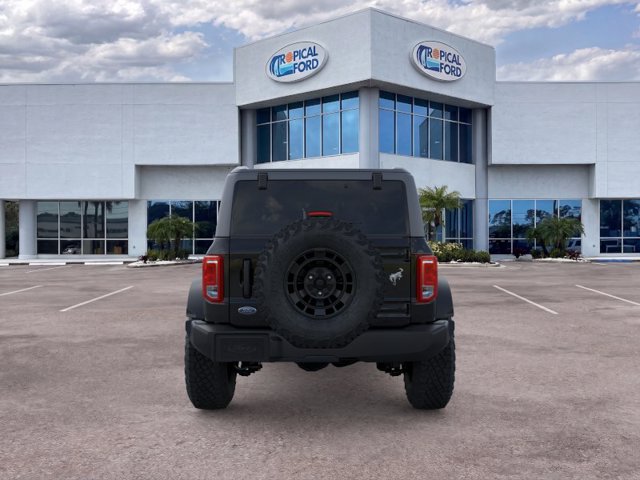 New 2026 Ford Bronco Base - photo 5