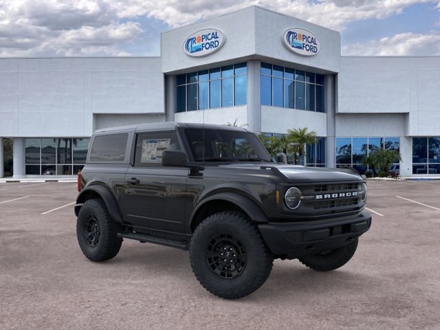New 2026 Ford Bronco Base - photo 6