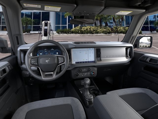 New 2026 Ford Bronco Base - photo 8