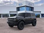 New 2026 Ford Bronco Base thumbnail 1