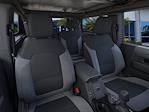 New 2026 Ford Bronco Base thumbnail 8