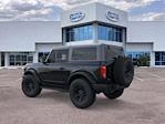 New 2026 Ford Bronco Base thumbnail 4