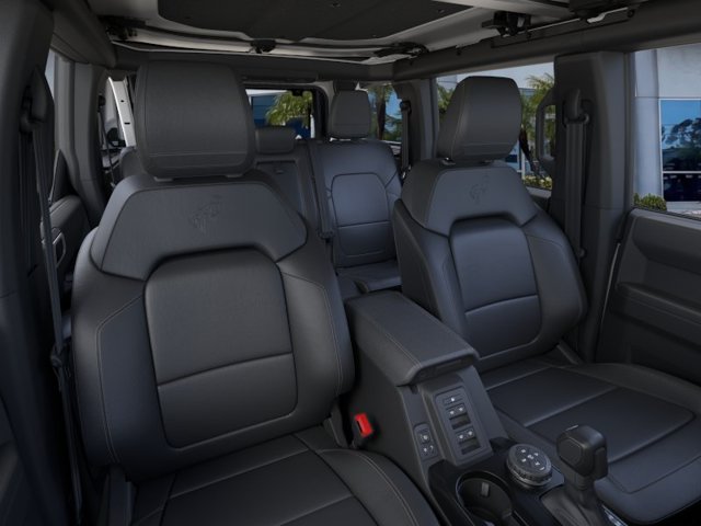 New 2026 Ford Bronco Badlands - photo 10