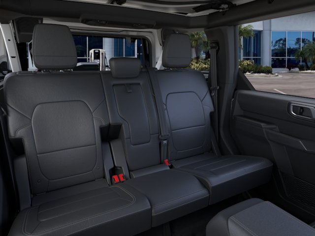 New 2026 Ford Bronco Badlands - photo 11
