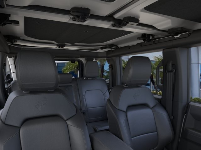New 2026 Ford Bronco Badlands - photo 12