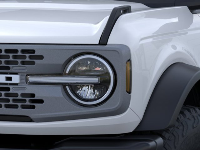 New 2026 Ford Bronco Badlands - photo 19