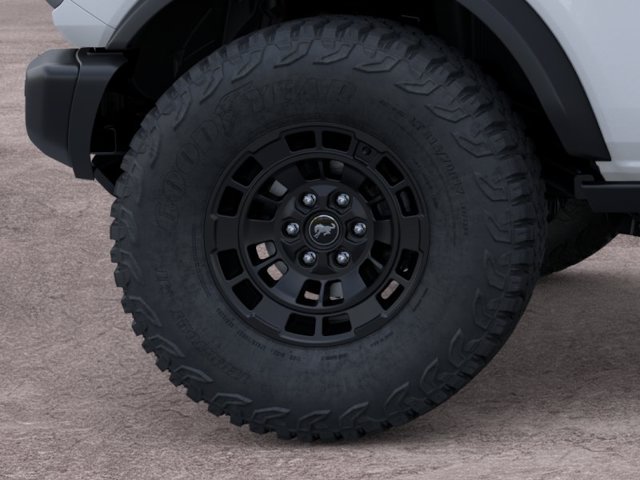 New 2026 Ford Bronco Badlands - photo 20