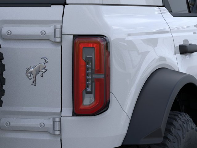 New 2026 Ford Bronco Badlands - photo 22