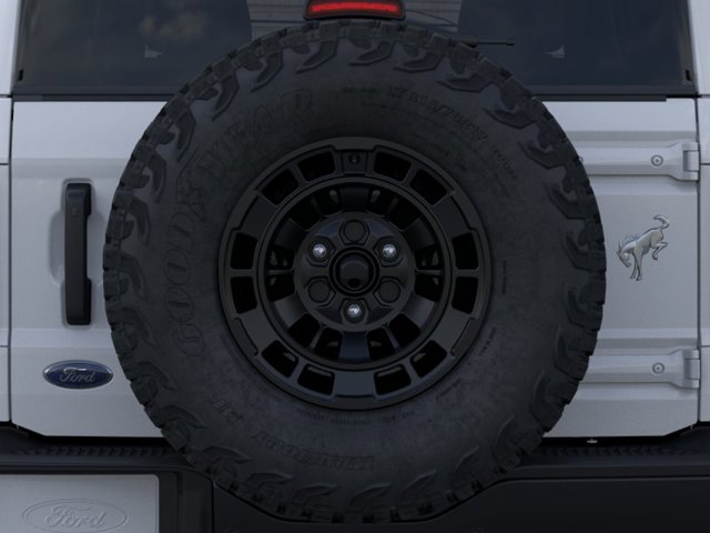 New 2026 Ford Bronco Badlands - photo 23
