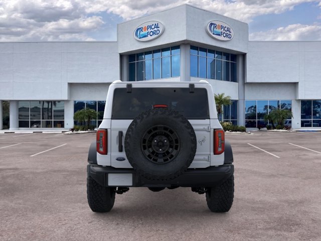 New 2026 Ford Bronco Badlands - photo 5