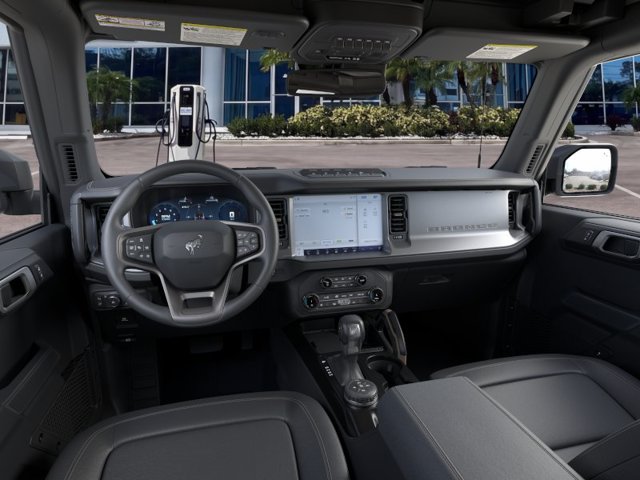 New 2026 Ford Bronco Badlands - photo 9
