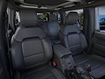New 2026 Ford Bronco Badlands thumbnail 9