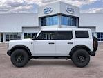 New 2026 Ford Bronco Badlands thumbnail 3