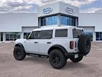 New 2026 Ford Bronco Badlands thumbnail 4