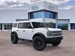 New 2026 Ford Bronco Badlands thumbnail 7