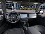 New 2026 Ford Bronco Badlands thumbnail 8
