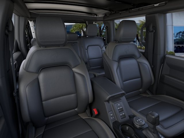 New 2026 Ford Bronco Outer Banks - photo 10