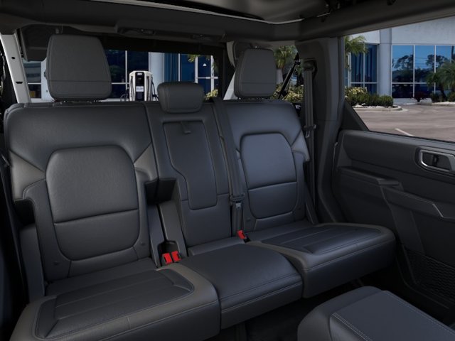 New 2026 Ford Bronco Outer Banks - photo 11