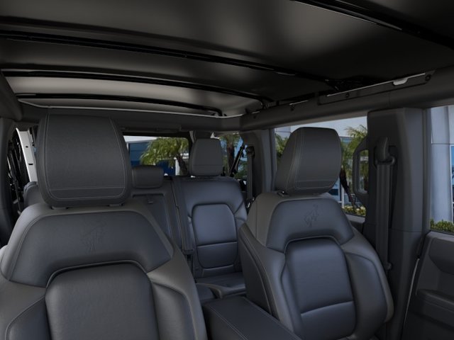 New 2026 Ford Bronco Outer Banks - photo 12